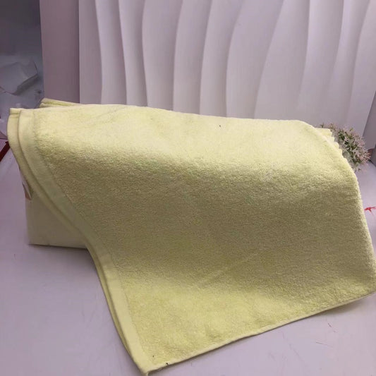 100g cotton towel