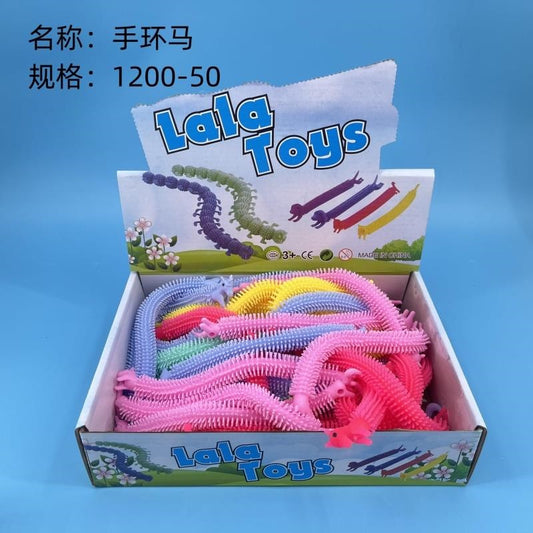Wristband Horse