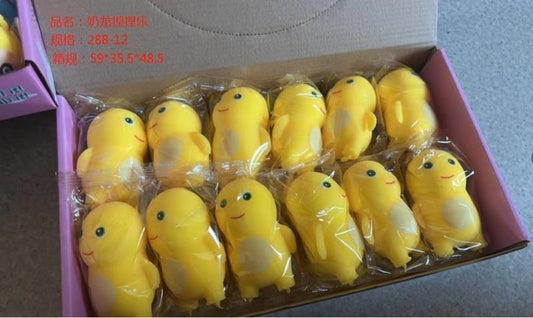 Nailong Squishy Toy