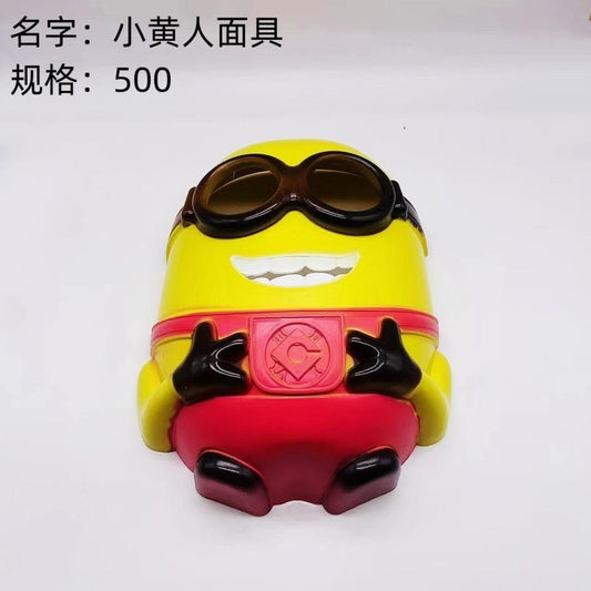 Minion mask