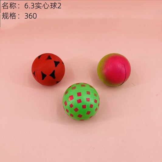 6.3 Solid Ball 2