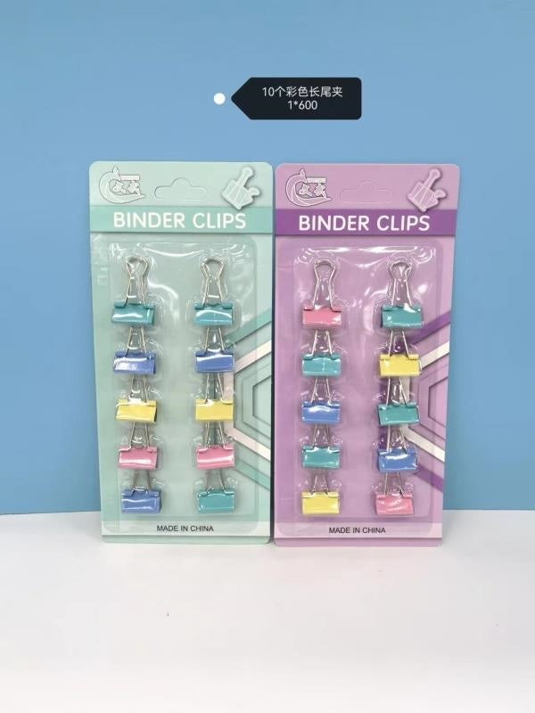 WL-006 - 10 long-tail clips