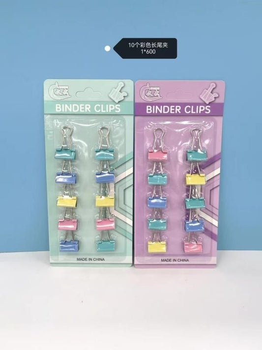 WL-006 - 10 long-tail clips