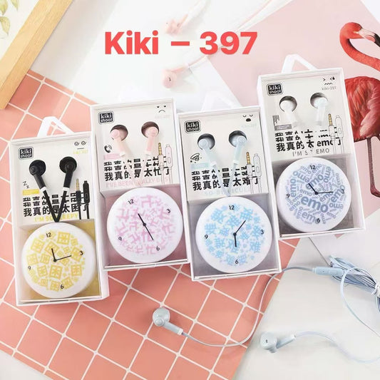 KIKI-397 Headphones