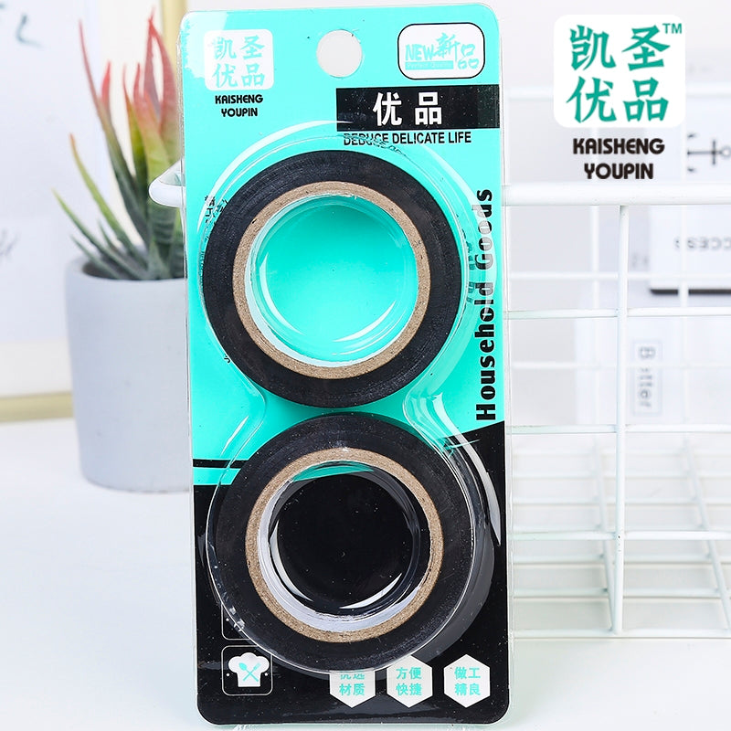 two electrical tapes