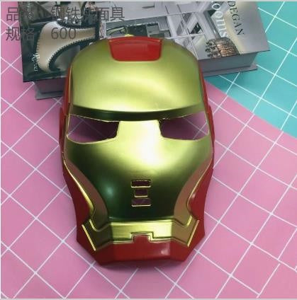 Iron Man mask