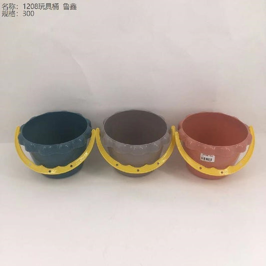 1208 Toy Bucket