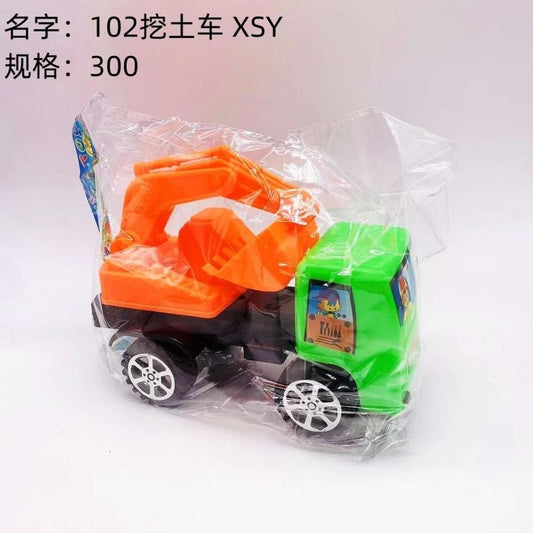 102 excavator