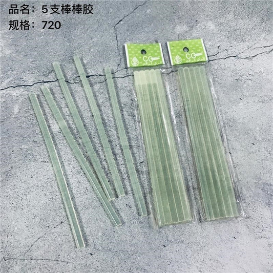 5 sticks of glue MWXJ