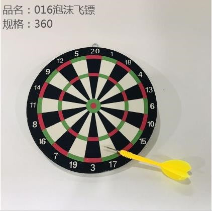 016 foam dart
