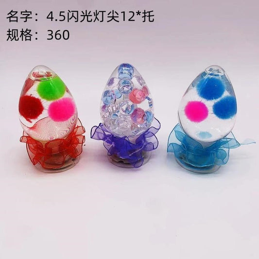 4.5 flash light tip
