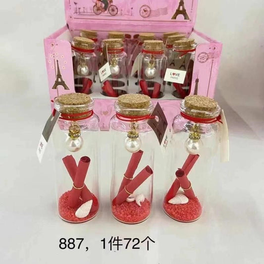 HS-887 Wishing Bottle