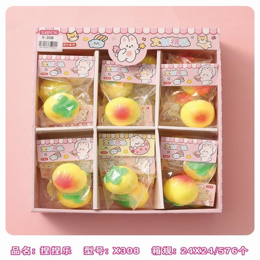 308 squeeze toys