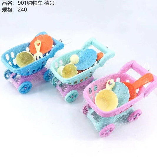 901 Shopping Cart
