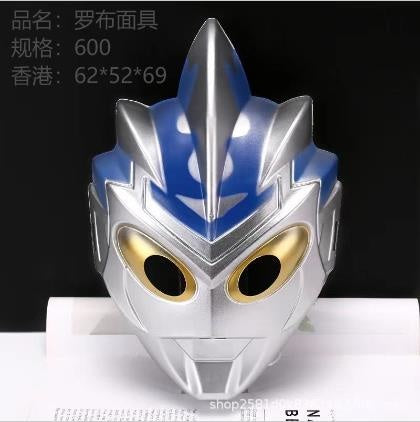Luo Bu Mask