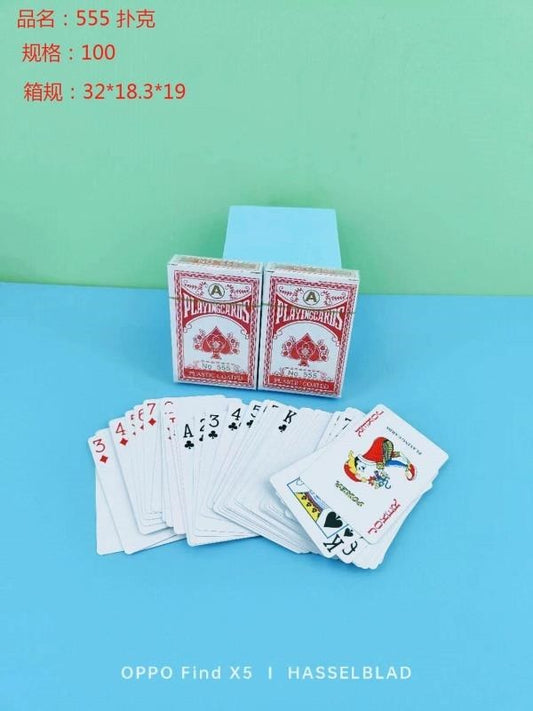 555 Poker