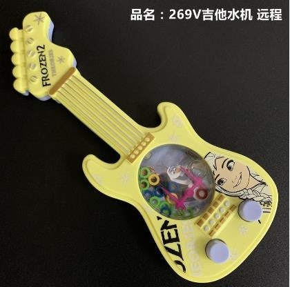 269V Guitar Water Machine