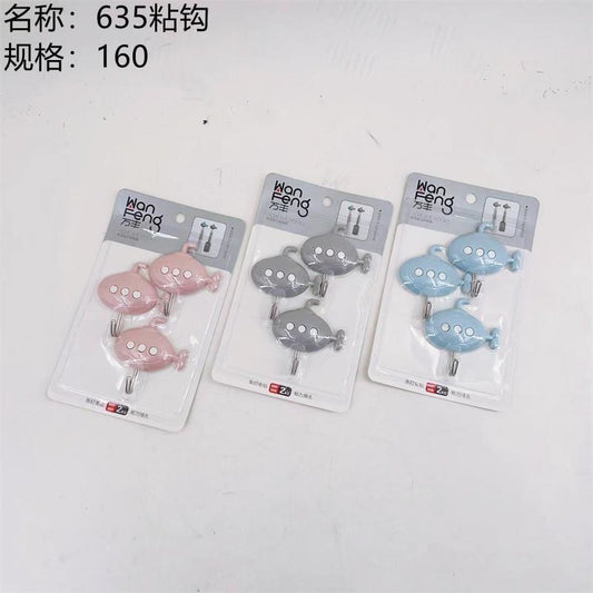 635 sticky hook