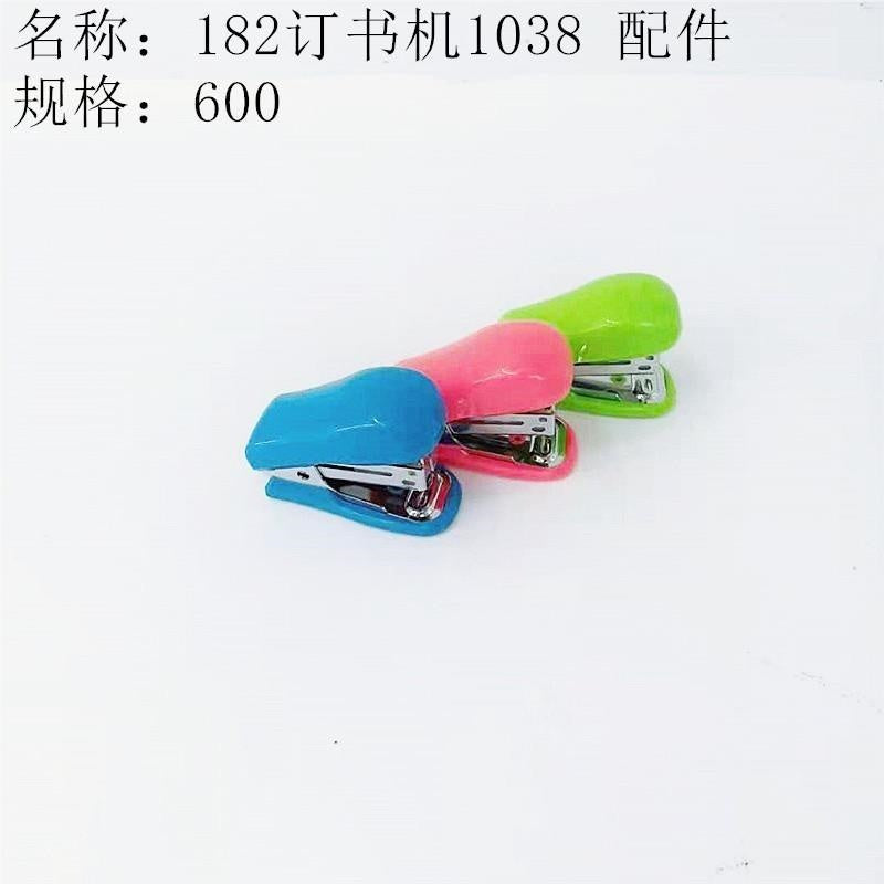 Stapler 182, Accessories 1038