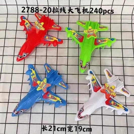 2788-20 Pulled-Wire Large Aircraft