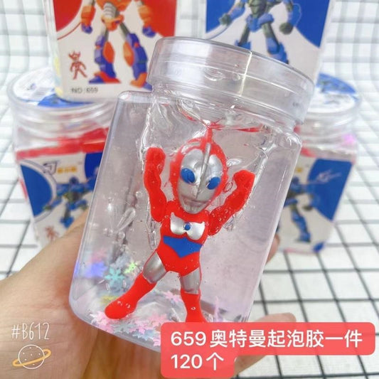 +659 Ultraman Slime