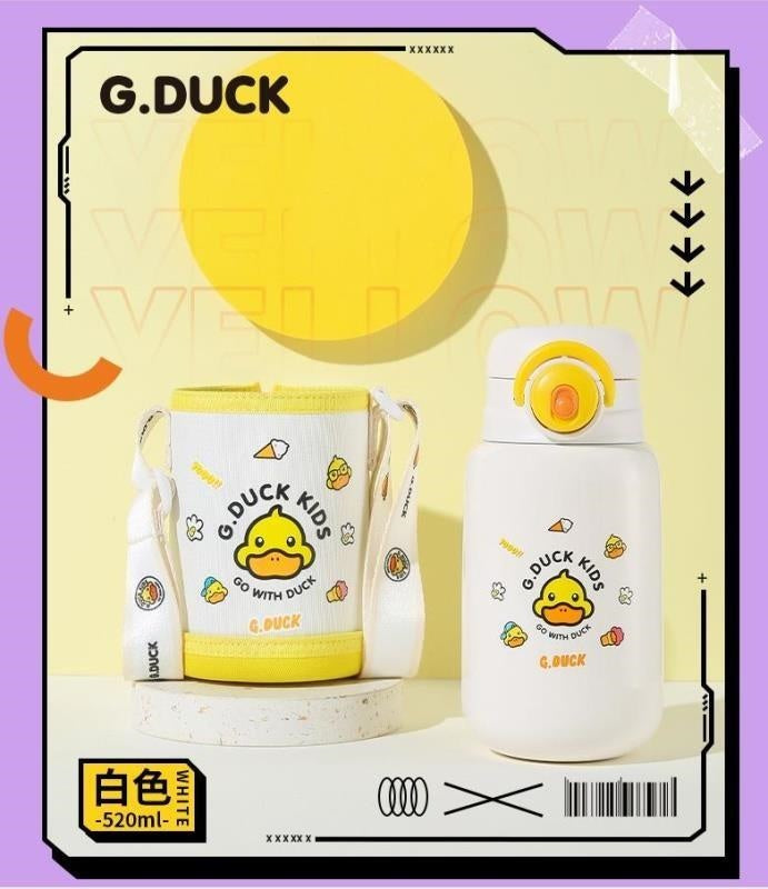 G.8663 double drink mug 520ML