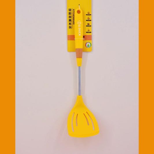 Rubber Duck 8015 Silicone Spatula