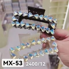 MX-53 hair accessories
