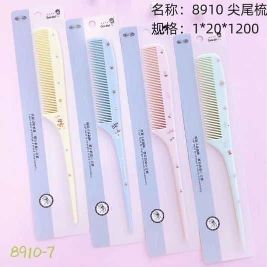 8910 Tail Comb