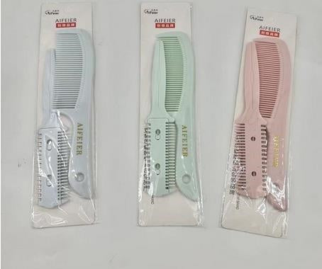 2016-cutting comb