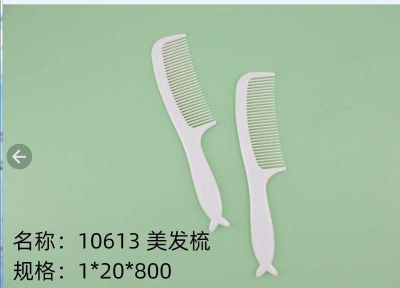 10613 hair comb
