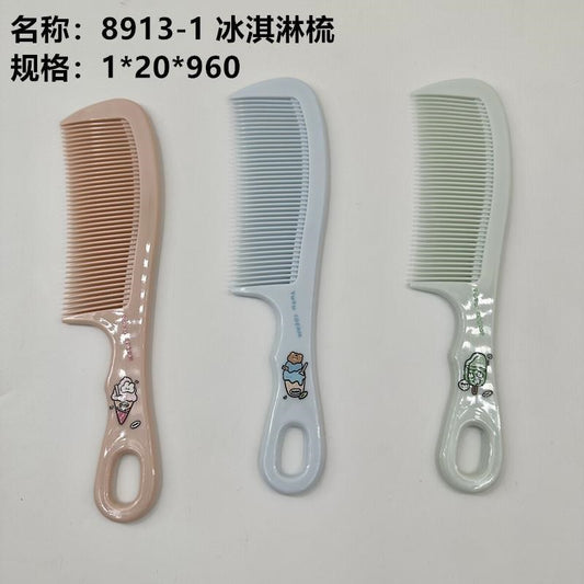 8913-1 Ice Cream Comb