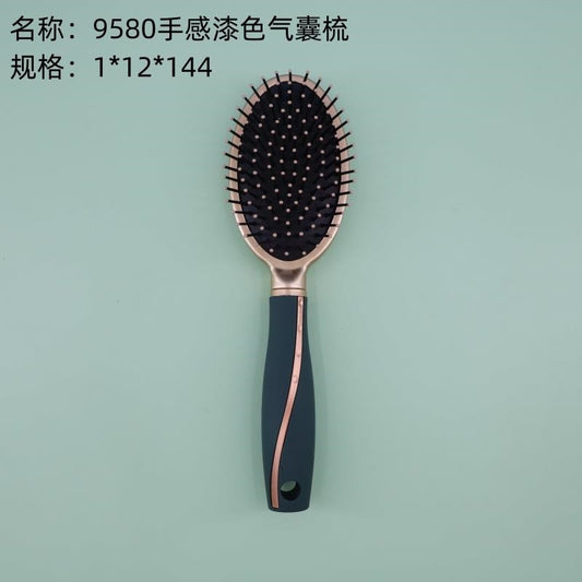 9580 hand paint color airbag comb