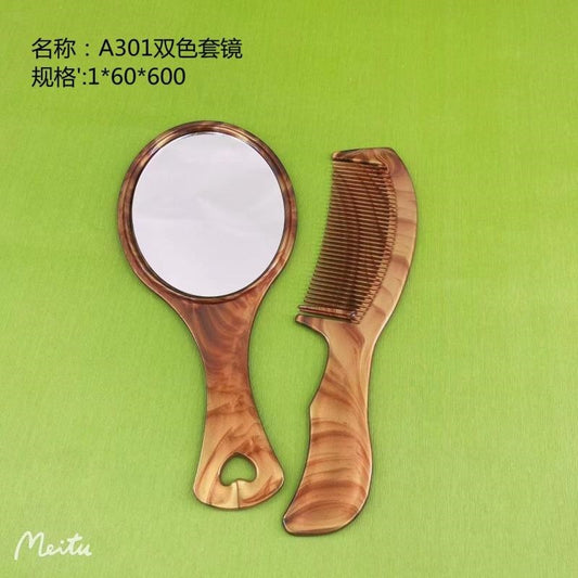 G346 two-color mirror