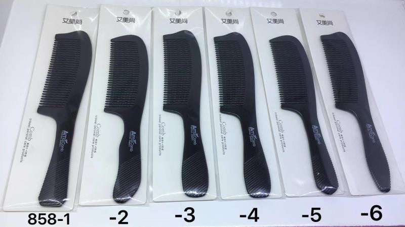 858 comb