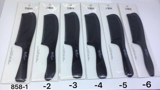 858 comb
