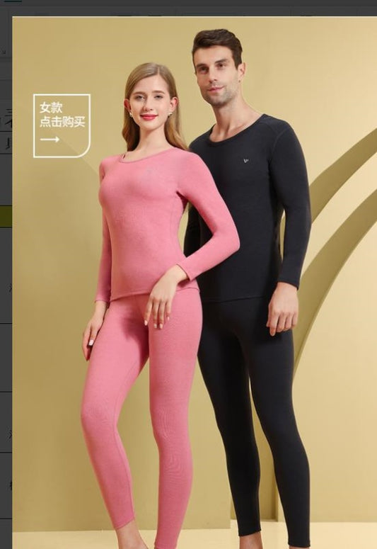 Ladies' Silk and German Velvet Suit 24806
