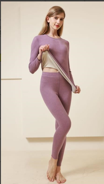 24816 Women's Silk and Wool Suit