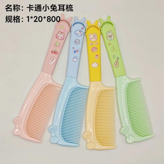 Cartoon Rabbit Ear Comb
