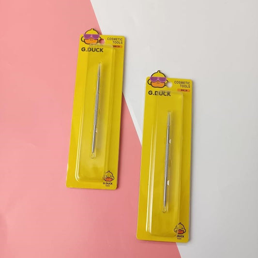 Yellow duck G8886 acne needle