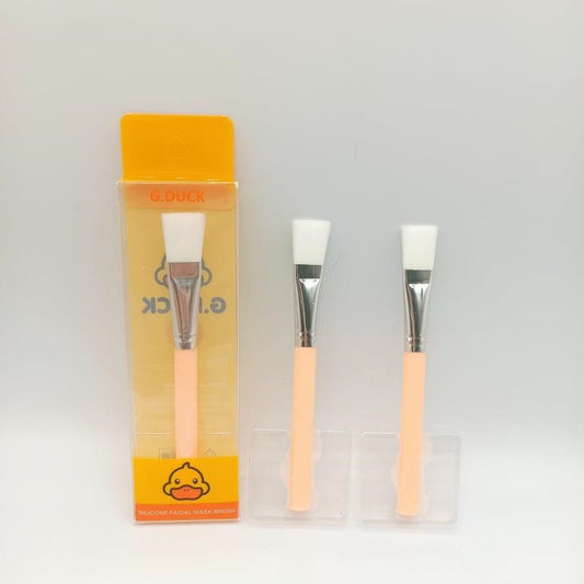 Yellow duck G8826 mask brush