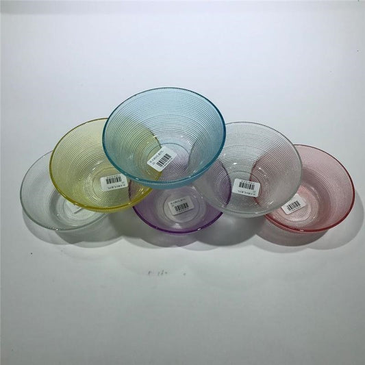 Bead bowl 6 gift box YTL single