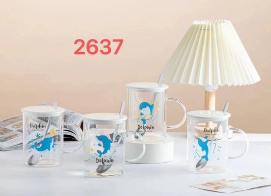 YH-2637 glass