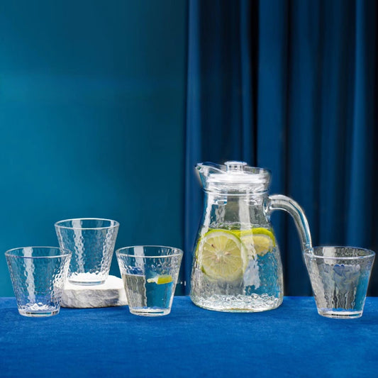Bacchi water set