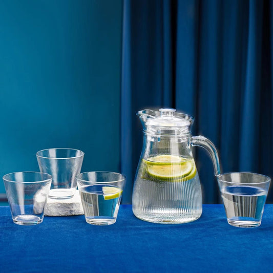 Bailey water set