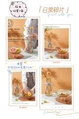 KC-Optical pickup two-piece set
