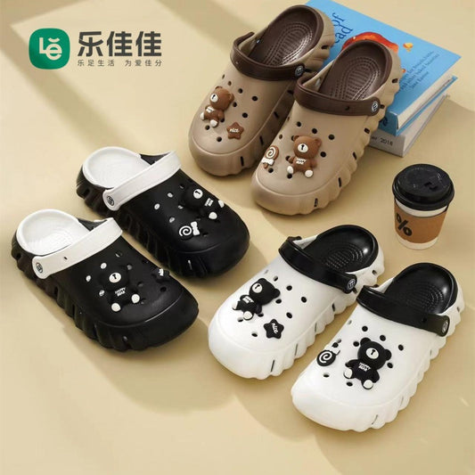 2441 Men's Summer Slippers