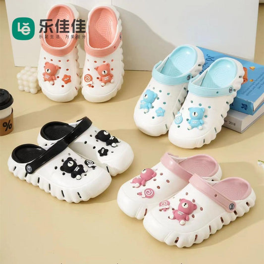 2458 Women's Summer Slippers
