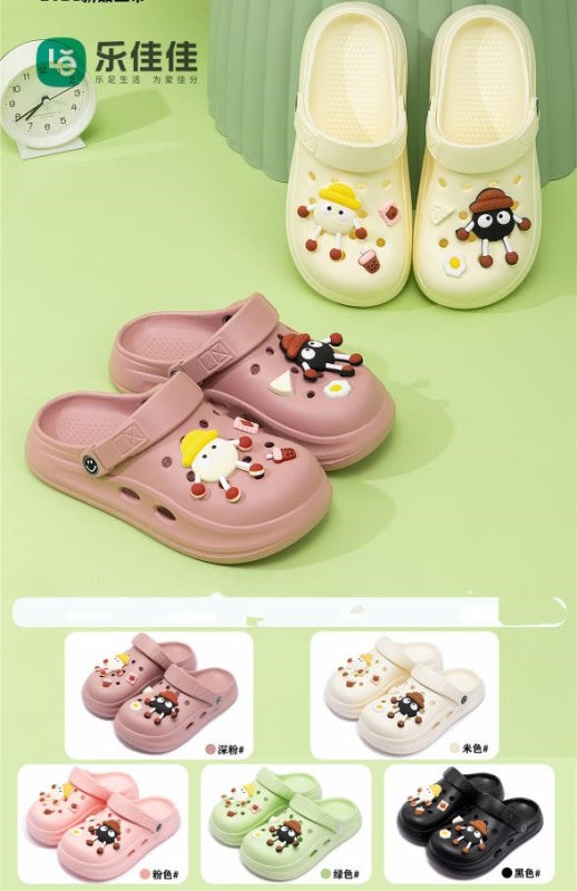 2298 Women's Summer Slippers