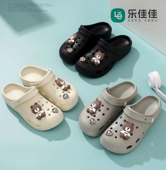 2472 men's summer slippers